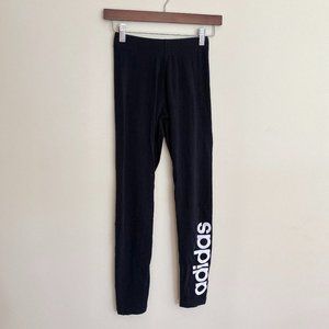 Adidas | Essentials Linear Tights